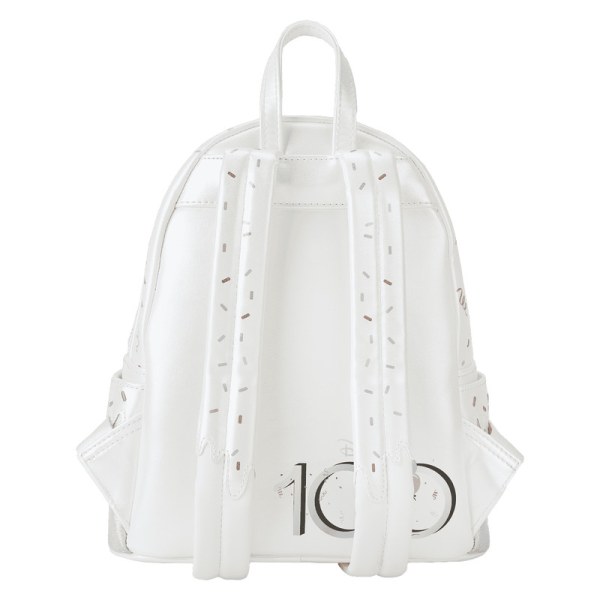 MINI-RUCKSACK Disney 100 Jubiläums Feier Kuchen – DISNEY LOUNGEFLY