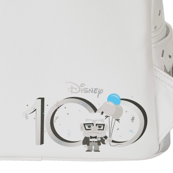 MINI-RUCKSACK Disney 100 Jubiläums Feier Kuchen – DISNEY LOUNGEFLY
