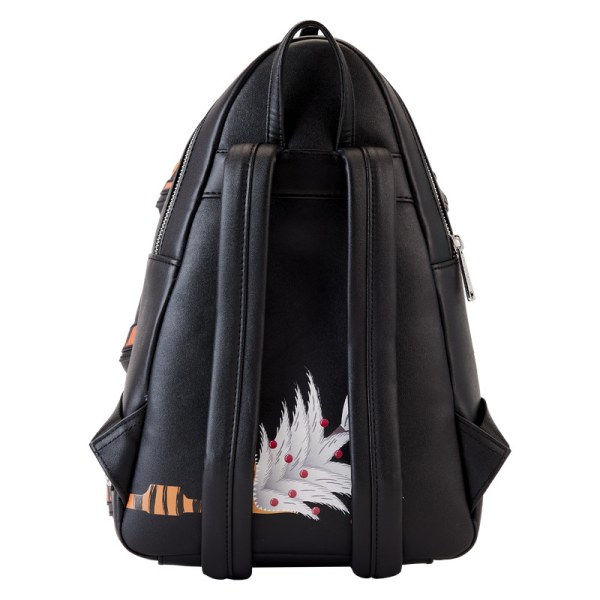 MINI-RUCKSACK The Nightmare Before Christmas Lichtgirlanden – DISNEY LOUNGEFLY