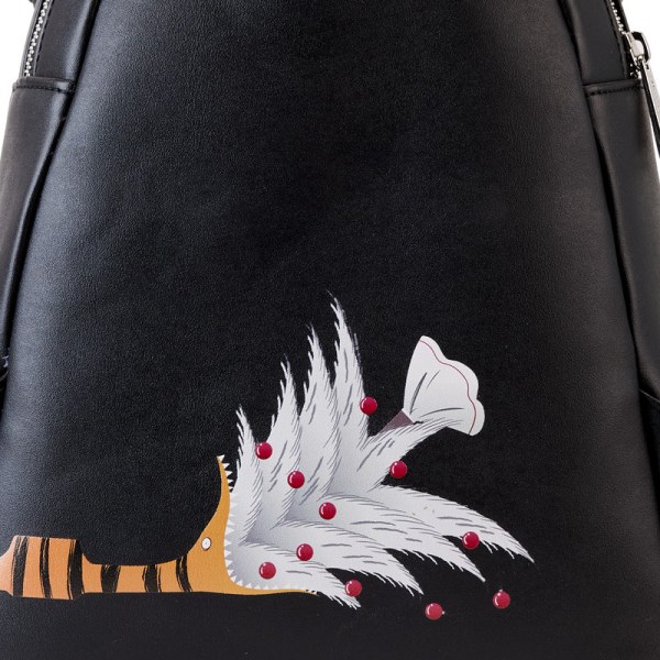 MINI-RUCKSACK The Nightmare Before Christmas Lichtgirlanden – DISNEY LOUNGEFLY