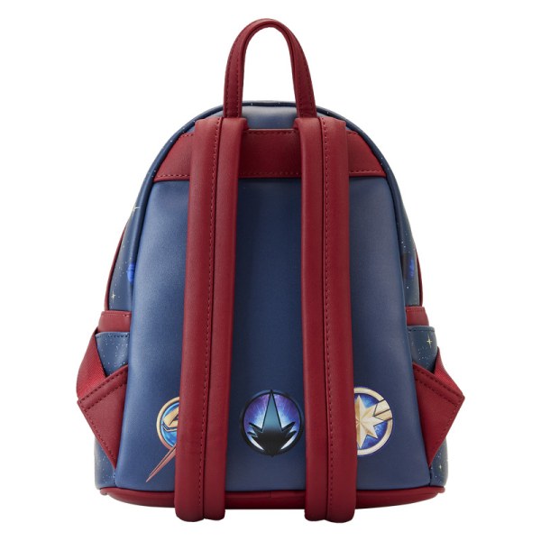 MINI-RUCKSACK The Marvel Group – MARVEL LOUNGEFLY