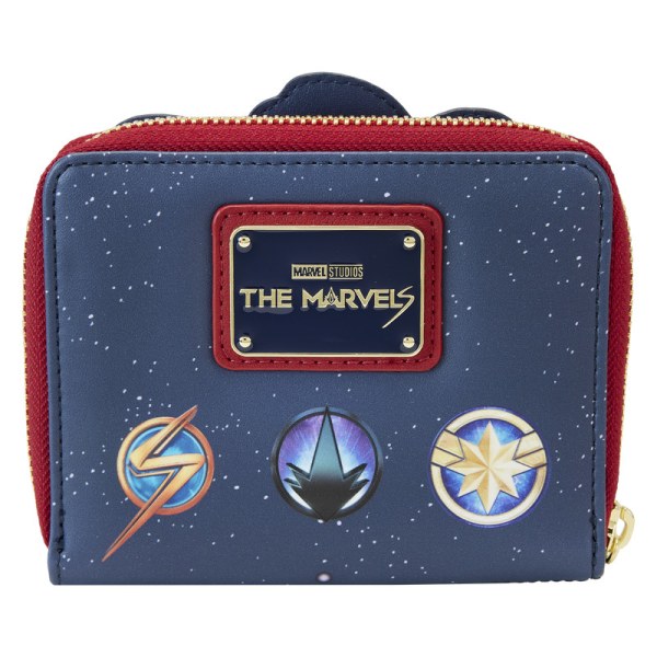 BRIEFTASCHE The Marvel Group – MARVEL LOUNGEFLY