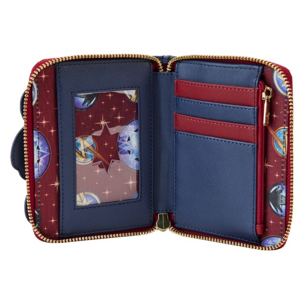 BRIEFTASCHE The Marvel Group – MARVEL LOUNGEFLY