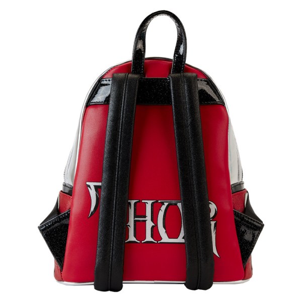 Marvel Metallic Thor MINI-RUCKSACK – MARVEL LOUNGEFLY