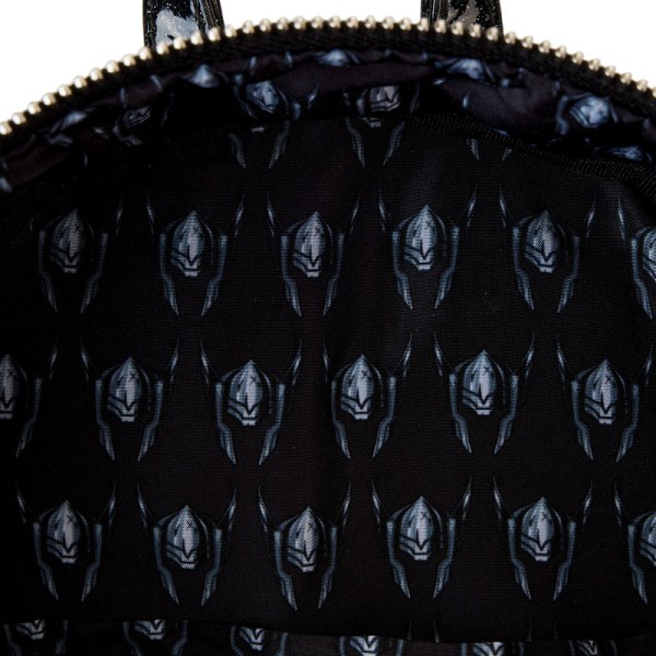 Marvel Metallic Thor MINI-RUCKSACK – MARVEL LOUNGEFLY