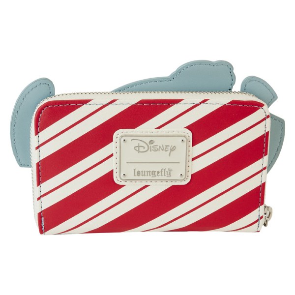Stitch Holiday in the Snow GELDBÖRSE – DISNEY LOUNGEFLY