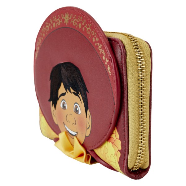 Coco Miguel Mariachi GELDBÖRSE – DISNEY LOUNGEFLY