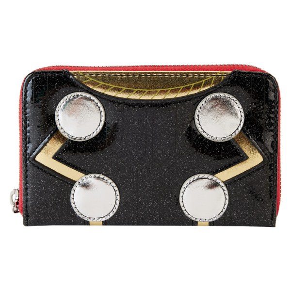 BRIEFTASCHE Thor Metallic – MARVEL LOUNGEFLY