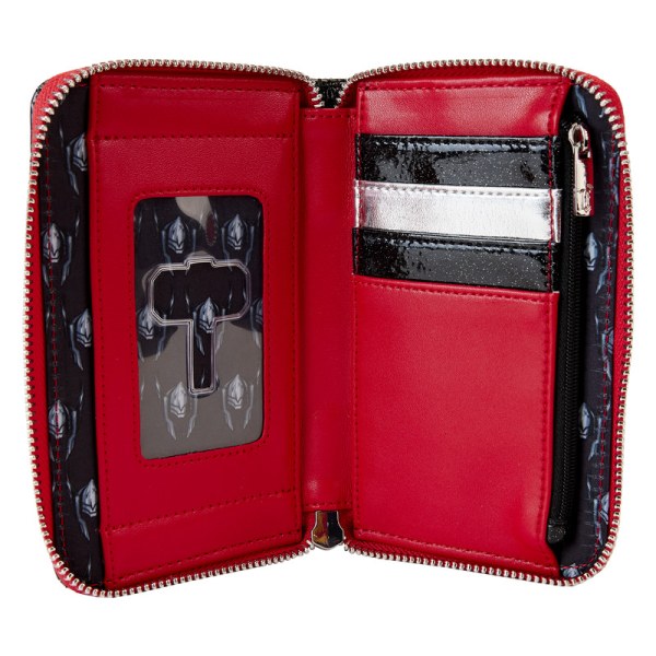 BRIEFTASCHE Thor Metallic – MARVEL LOUNGEFLY