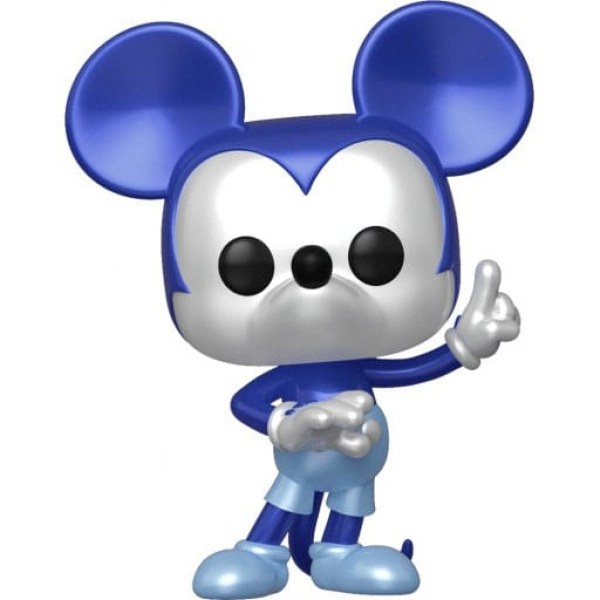 Funko Pop! SE - Mickey Mouse - Sonderausgabe