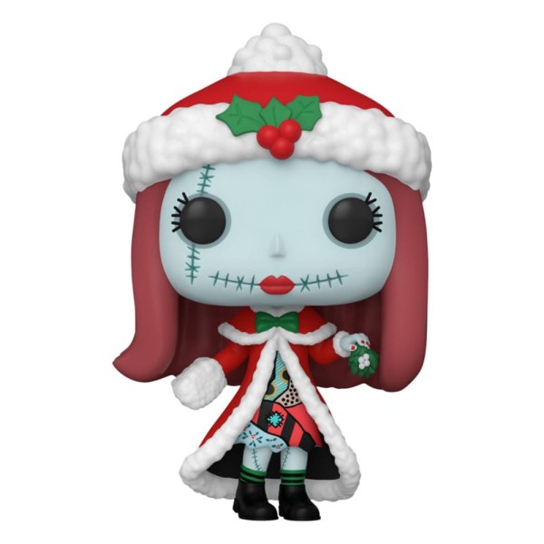Funko Pop! 1382 – Nightmare Before Christmas 30th – Sally