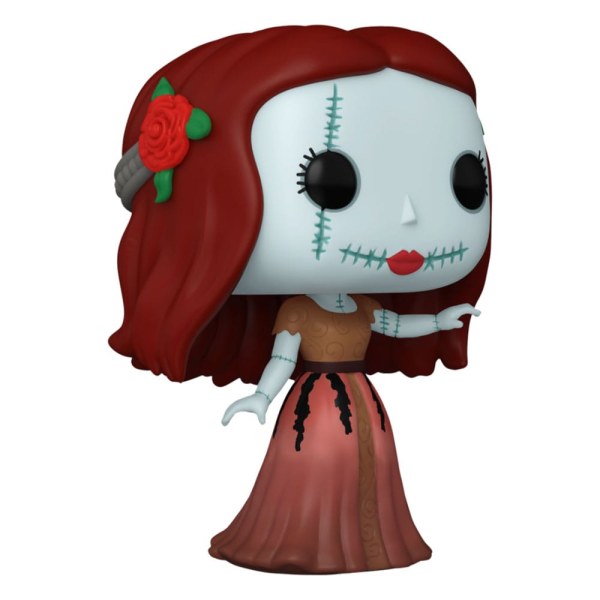 Funko Pop! 1380 – Nightmare before christmas 30th – Sally