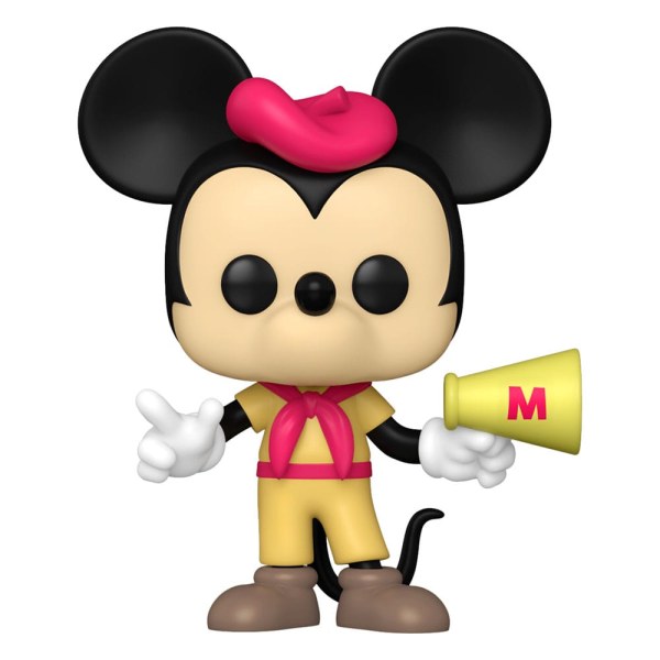 Funko Pop! 1379 – Mickey Mouse Club
