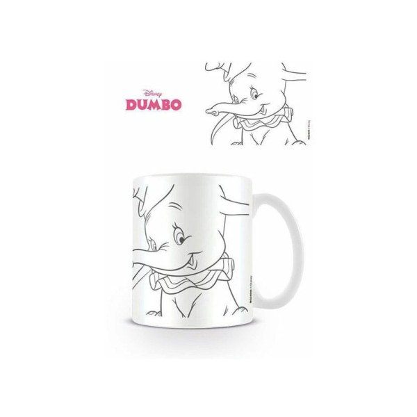 Tasse Dumbo - Disney