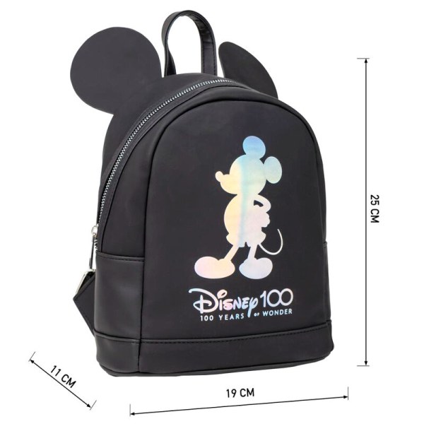 Rucksack zum 100-jährigen Jubiläum von Mickey Disney