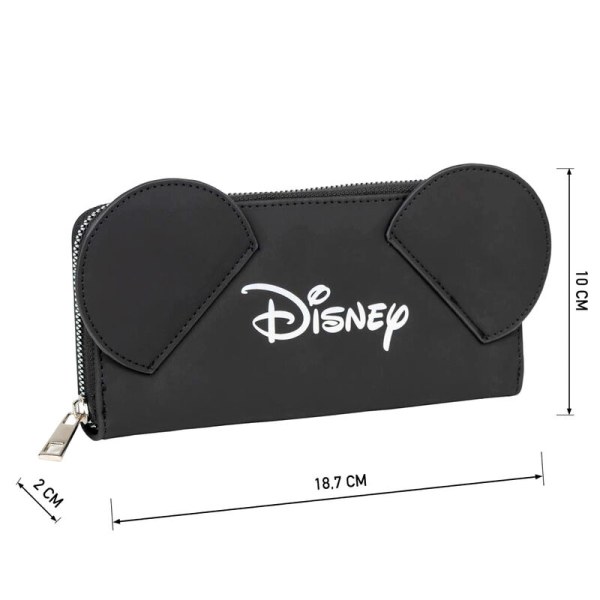 Geldbörse zum 100-jährigen Jubiläum von Mickey Disney