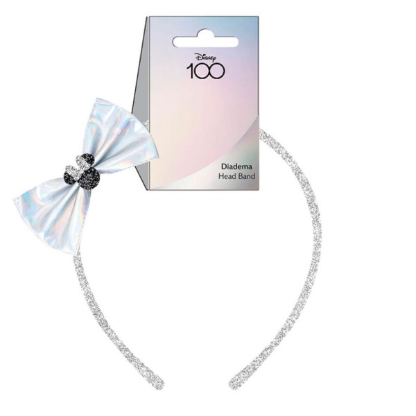Minnie Disney Tiara zum 100. Geburtstag