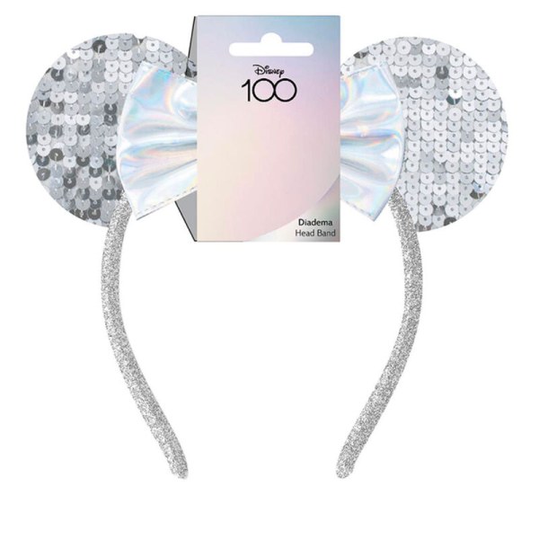 Disney-Tiara zum 100. Jubiläum