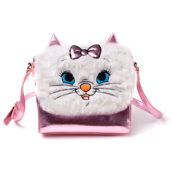 Die Aristocats Marie rosa Umhängetasche – Disney