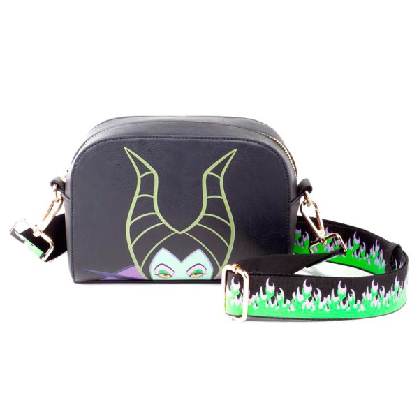 Maleficent Umhängetasche - Disney