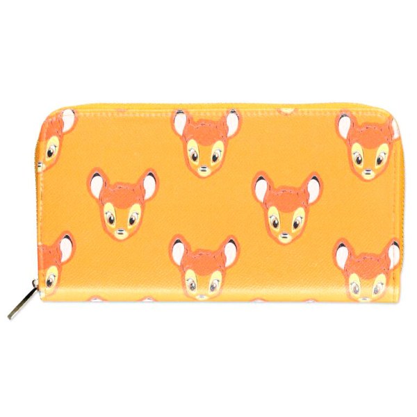 Geldbörse Bambi - Disney