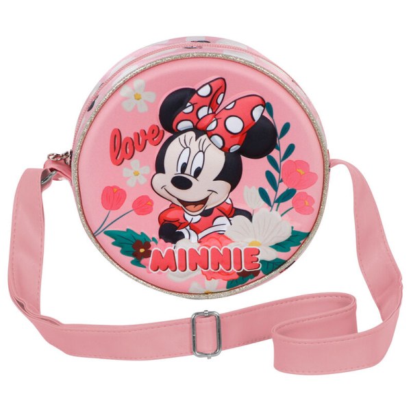 Minnie Garden Umhängetasche - Disney