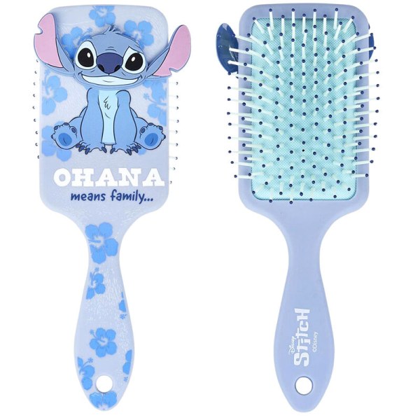 Nähen Sie eine Haarbürste - Disney