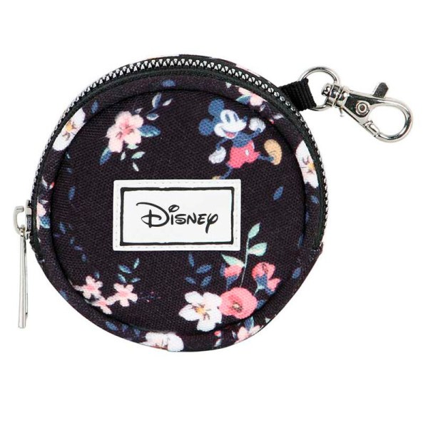Disney Natur-Mickey-Geldbörse