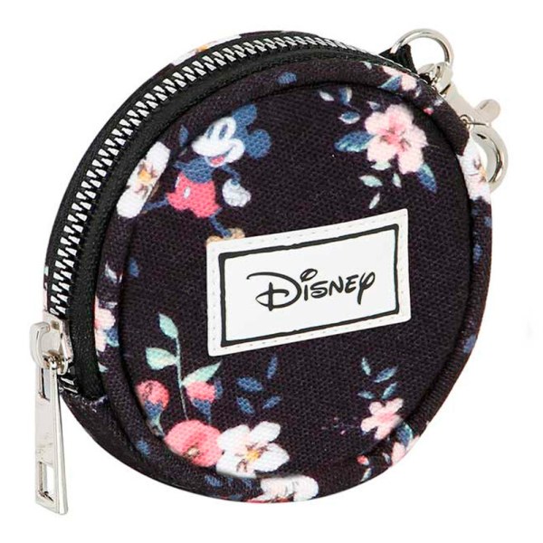 Disney Natur-Mickey-Geldbörse