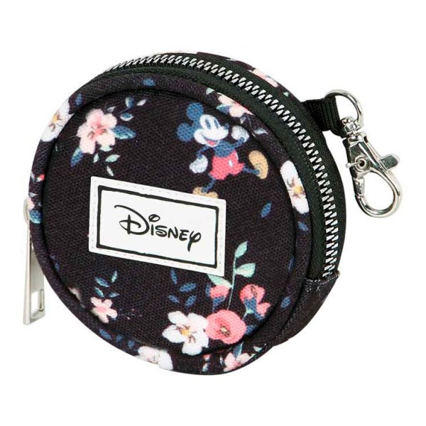 Disney Natur-Mickey-Geldbörse