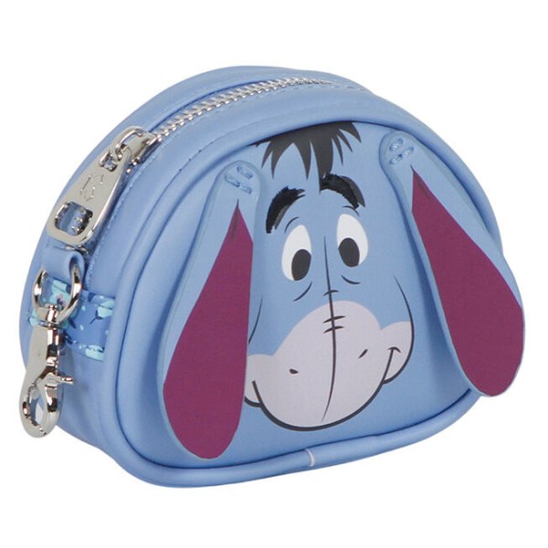 Disney Winnie the Pooh I-Ah-Geldbörse