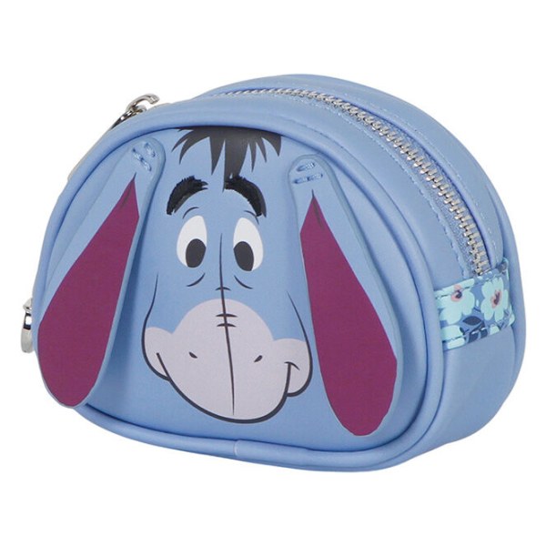 Disney Winnie the Pooh I-Ah-Geldbörse