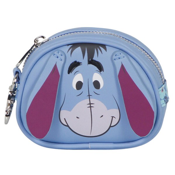 Disney Winnie the Pooh I-Ah-Geldbörse