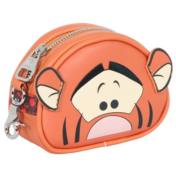 Tigger Winnie the Pooh Disney-Geldbörse