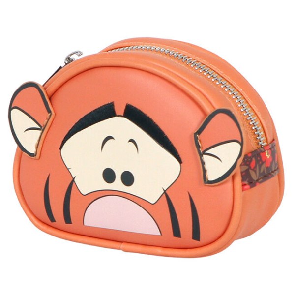 Tigger Winnie the Pooh Disney-Geldbörse