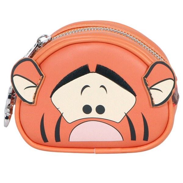 Tigger Winnie the Pooh Disney-Geldbörse