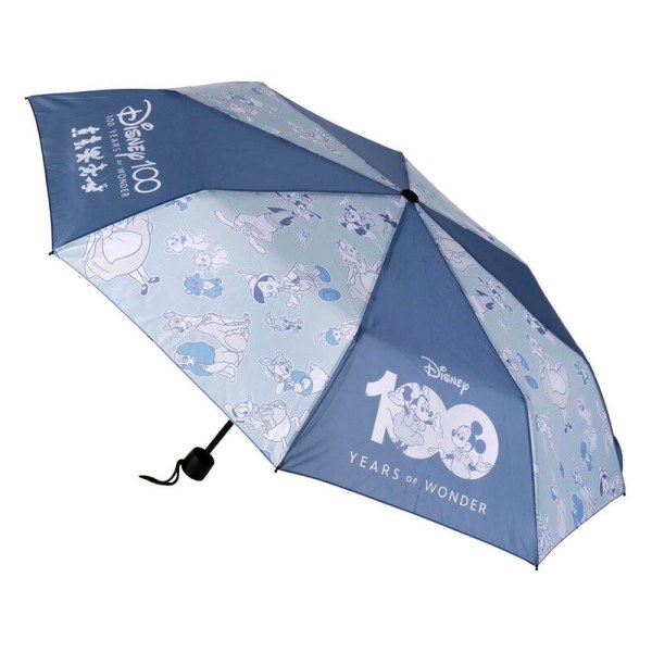 Disney 100 manueller Regenschirm