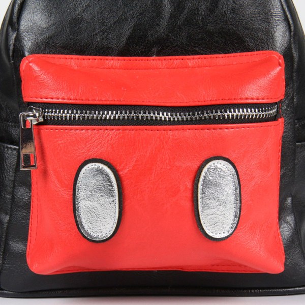 Mini Lässiger Mickey-Disney-Rucksack