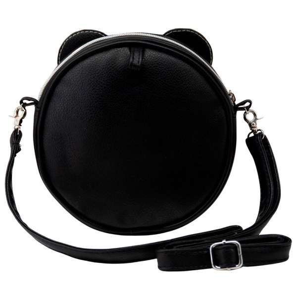 Handtasche mit Mickey-Donut-Pailletten Disney