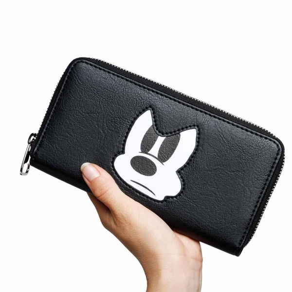 Disney Angry Mickey Geldbörse
