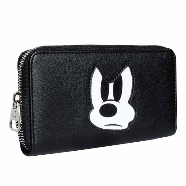 Disney Angry Mickey Geldbörse