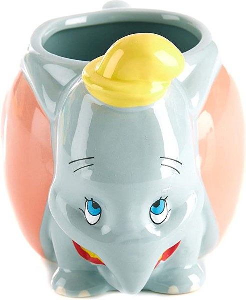 Tasse 3D Dumbo - Disney