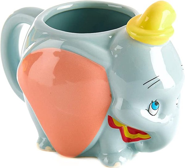 Tasse 3D Dumbo - Disney