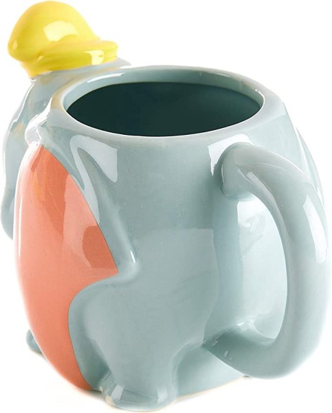 Tasse 3D Dumbo - Disney