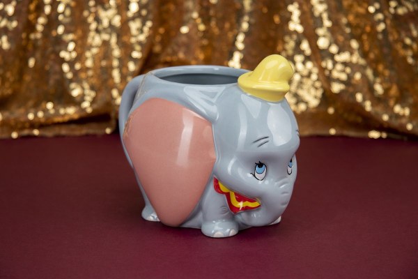 Tasse 3D Dumbo - Disney