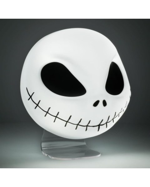 Jack Skellington LAMPE Der Albtraum vor Weihnachten - DISNEY