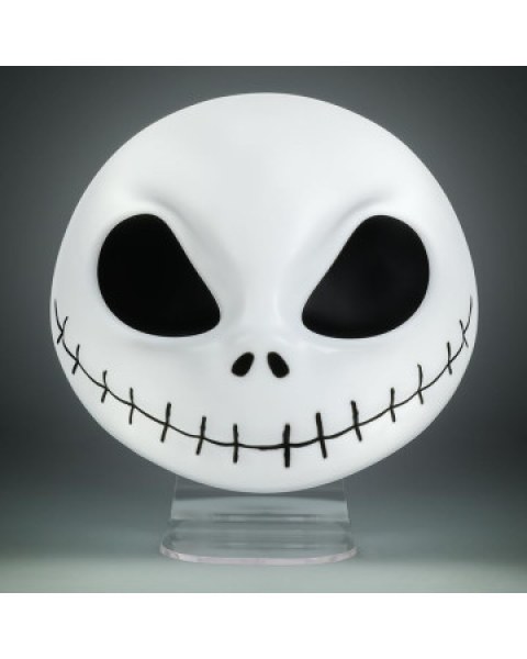 Jack Skellington LAMPE Der Albtraum vor Weihnachten - DISNEY