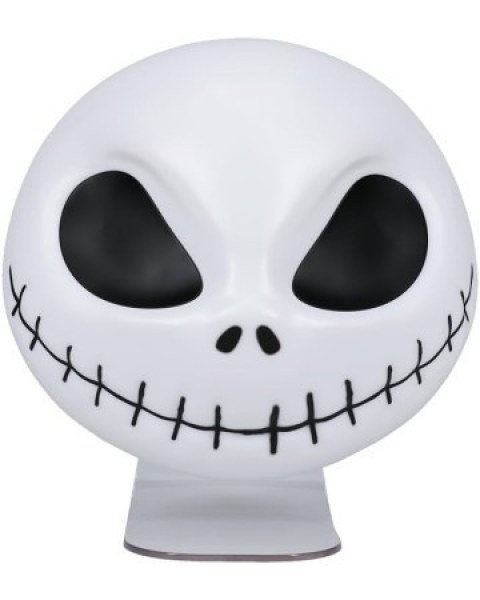 Jack Skellington LAMPE Der Albtraum vor Weihnachten - DISNEY