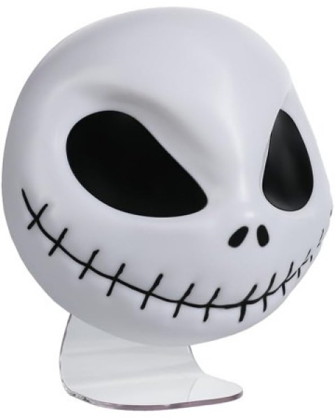 Jack Skellington LAMPE Der Albtraum vor Weihnachten - DISNEY