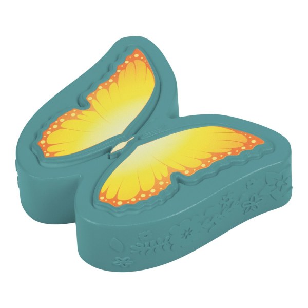Encanto elektronische Kerze mit Schmetterlingsfernbedienung - DISNEY